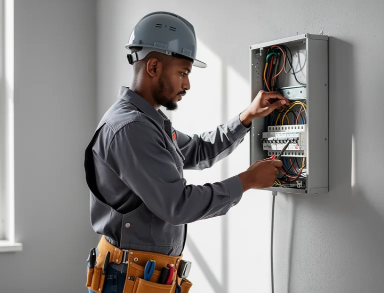 electrician L'Île-Bizard–Sainte-Geneviève